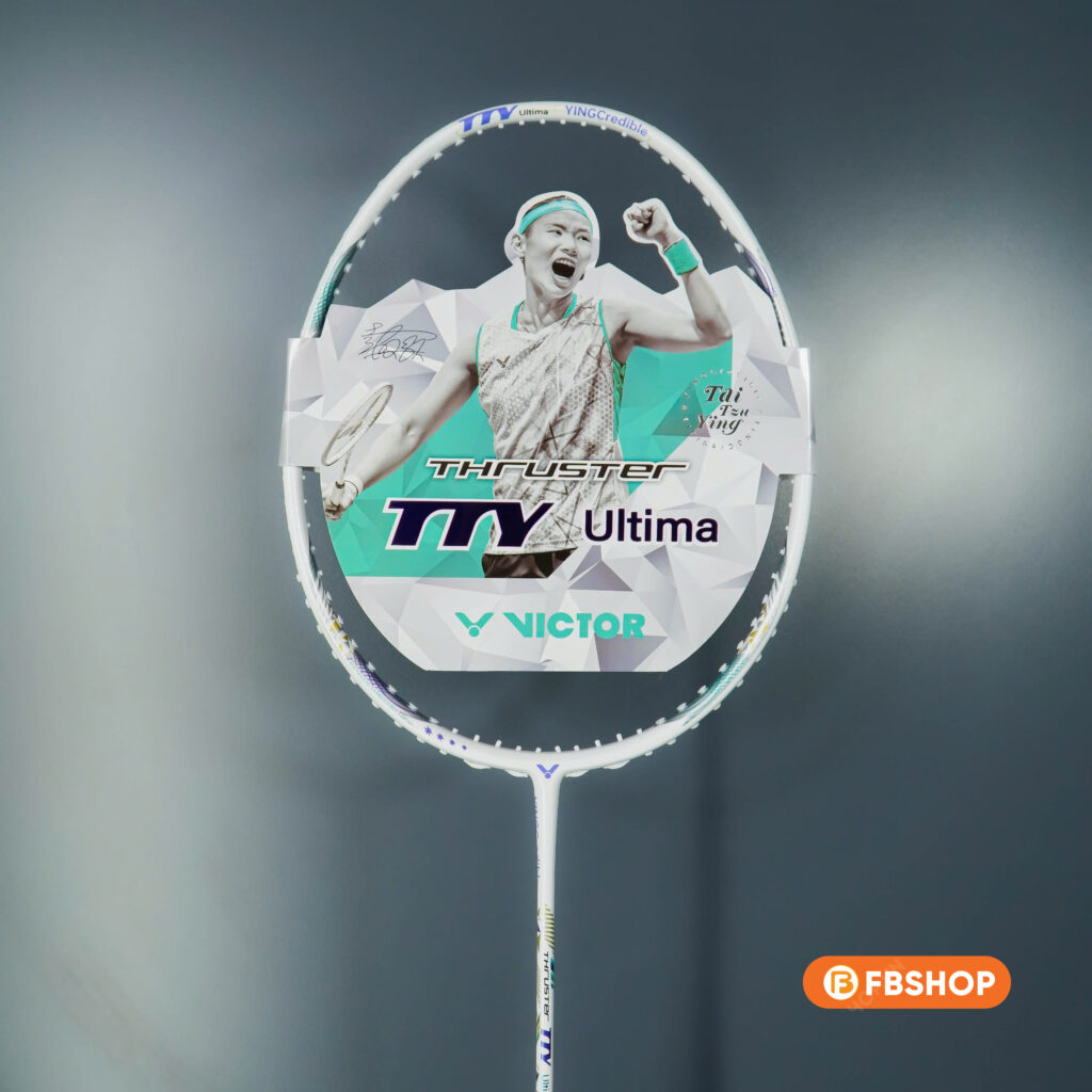 Vợt Cầu Lông Victor Thruster Tai Tzu Ying TTY ULTIMA