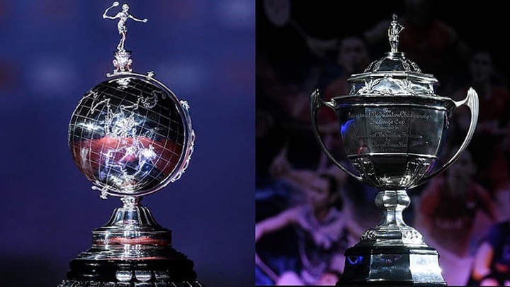Các trận chung kết Thomas Cup và Uber Cup luôn là những sự kiện được mong đợi nhất