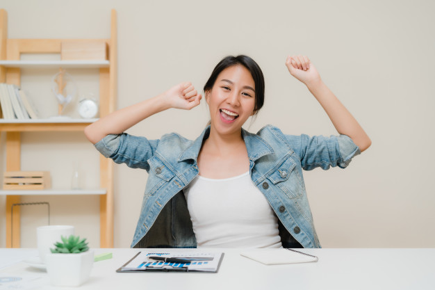 Chơi cầu lông là một phương pháp giảm căng thẳng và nâng cao tinh thần tuyệt vời