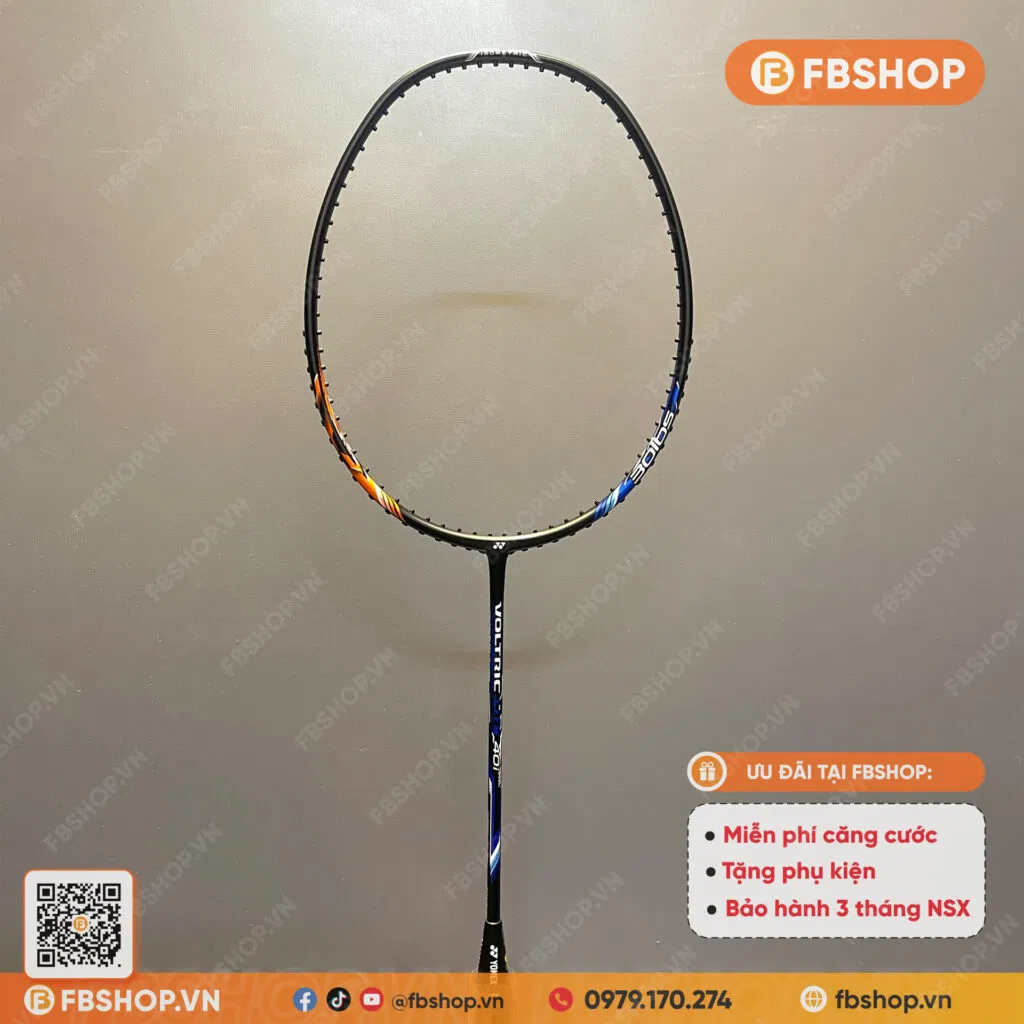 Việc sở hữu một cây vợt riêng sẽ giúp bạn cảm thấy thoải mái và tự tin hơn