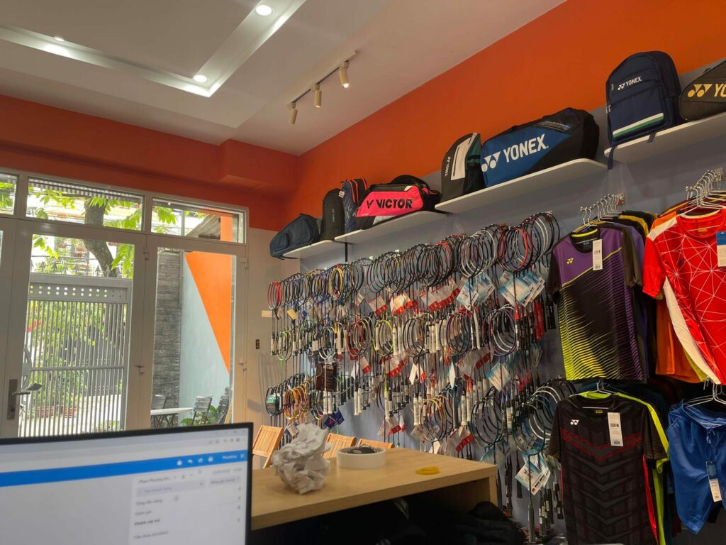  FB Shop luôn cam kết cung cấp các sản phẩm chính hãng, đảm bảo chất lượng và độ bền cao