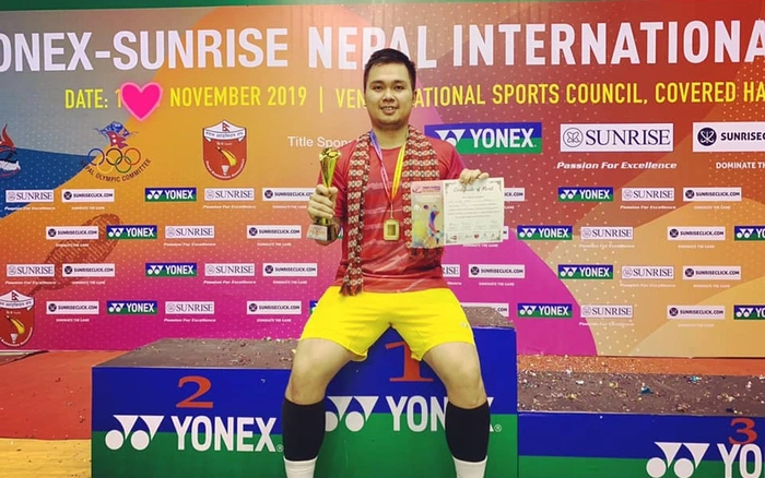 Phạm Cao Cường được xem là người kế thừa xuất sắc của Nguyễn Tiến Minh