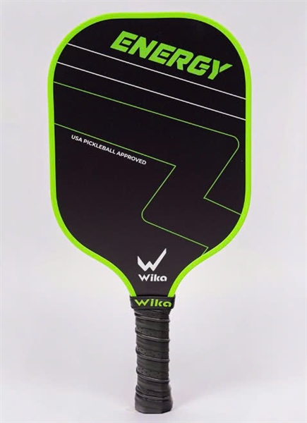 Vợt Pickleball Wika Energy Vợt Pickleball Wika Energy