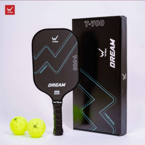 Vợt Pickleball Wika Dream | Cho Những Khoảnh Khắc Vinh Quang
