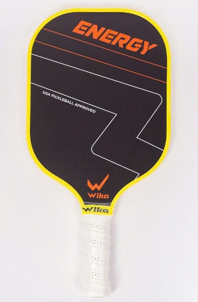 Vợt Pickleball Wika Energy Vợt Pickleball Wika Energy