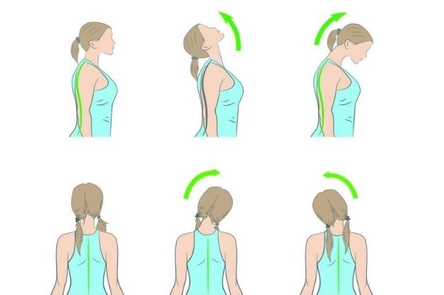 Gợi ý một vài động tác khởi động khi chơi cầu lông