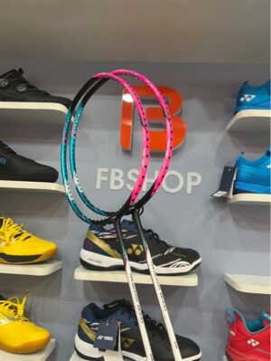 Vợt Cầu Lông Lining Halbertec 8000 | Lining Fu Haifeng