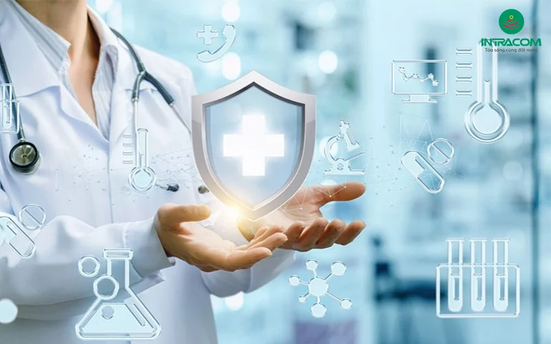 Tập luyện cầu lông giúp cải thiện sức khỏe toàn diện