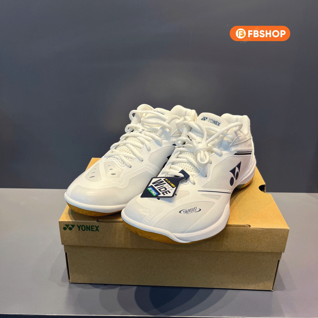 Giày Cầu Lông Yonex 65Z4 Wide