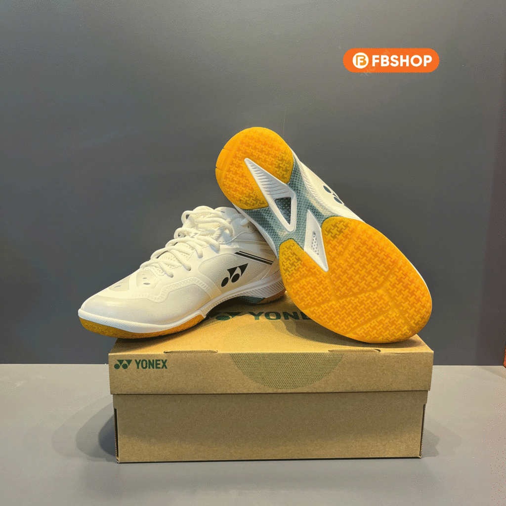 Giày Cầu Lông Yonex 65Z4 Wide