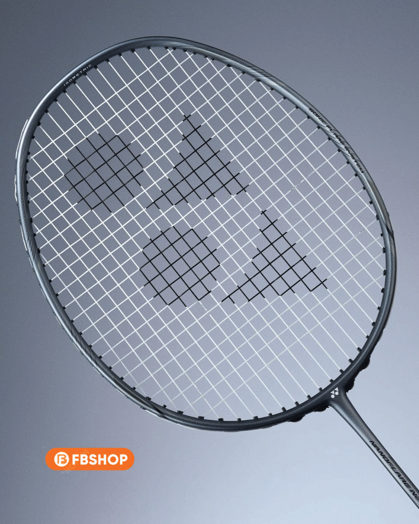 Vợt Yonex Nanoflare Nextage 2025