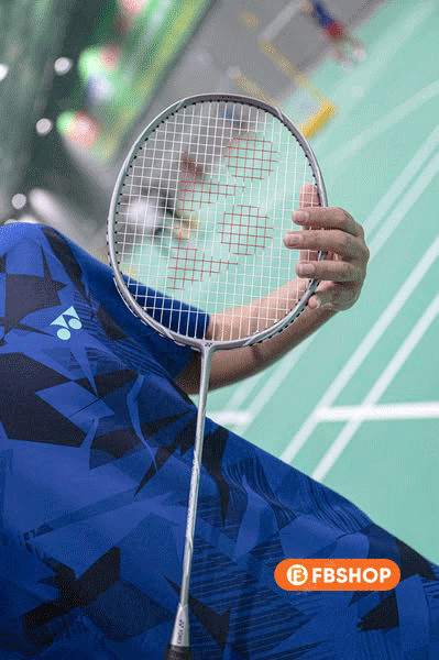 Vợt Yonex Nanoflare Nextage 2025