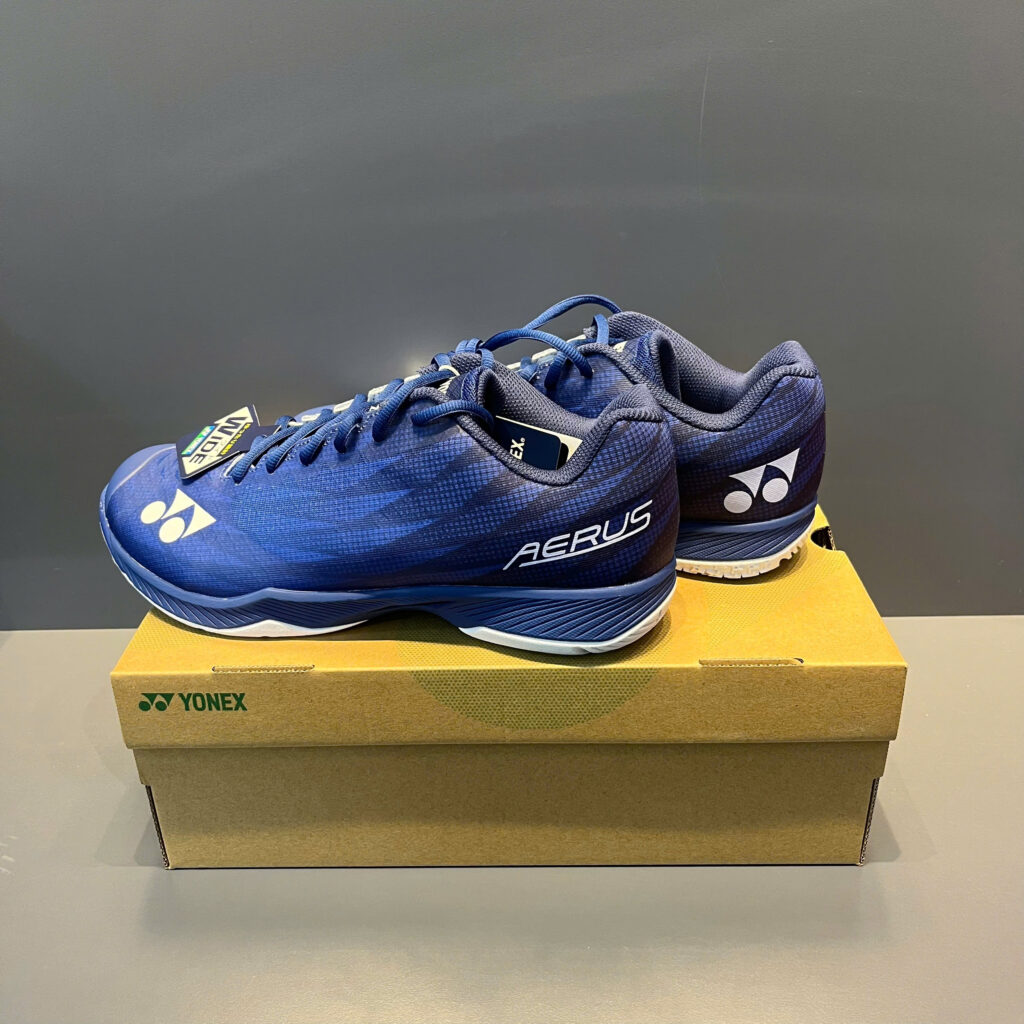 Giày Yonex Aerus Z Wide