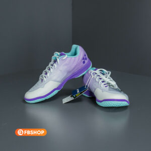 Giày Cầu Lông Yonex Aerus Z Wide | Lướt Nhẹ Trên Sân