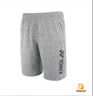 Quần Cầu Lông Yonex 2419 Poppy | Tối ưu hóa khả năng di chuyển