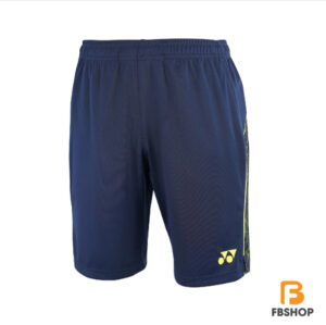 Quần Cầu Lông Yonex SM2420 Maritime Blue