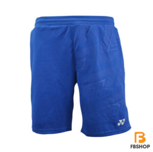 Quần Cầu Lông Yonex SM2061 Nautical Blue