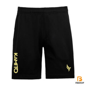 Quần cầu lông Kamito Basic V2 KMPS241041 Nam