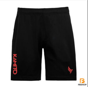 Quần cầu lông Kamito Basic V2 KMPS241042 Nam
