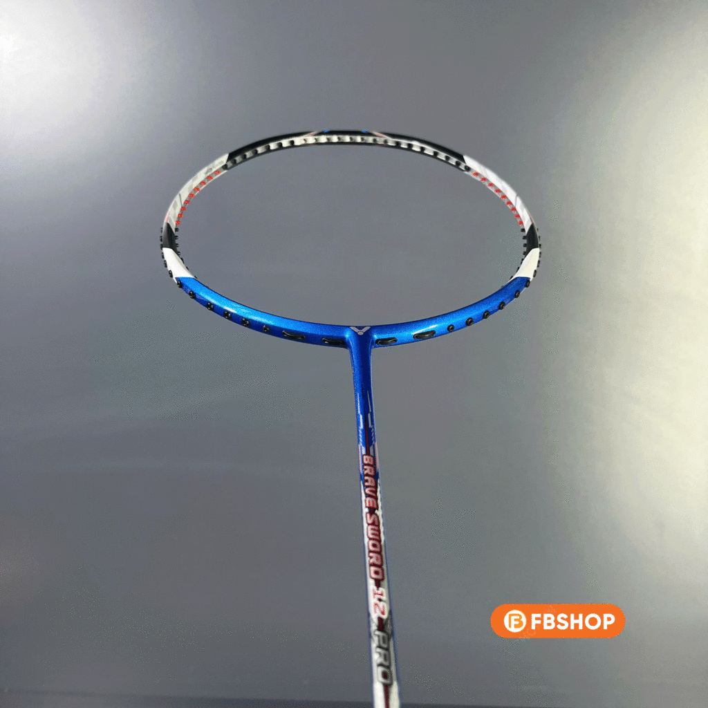 Vợt Cầu Lông Victor Brave Sword 12 Pro