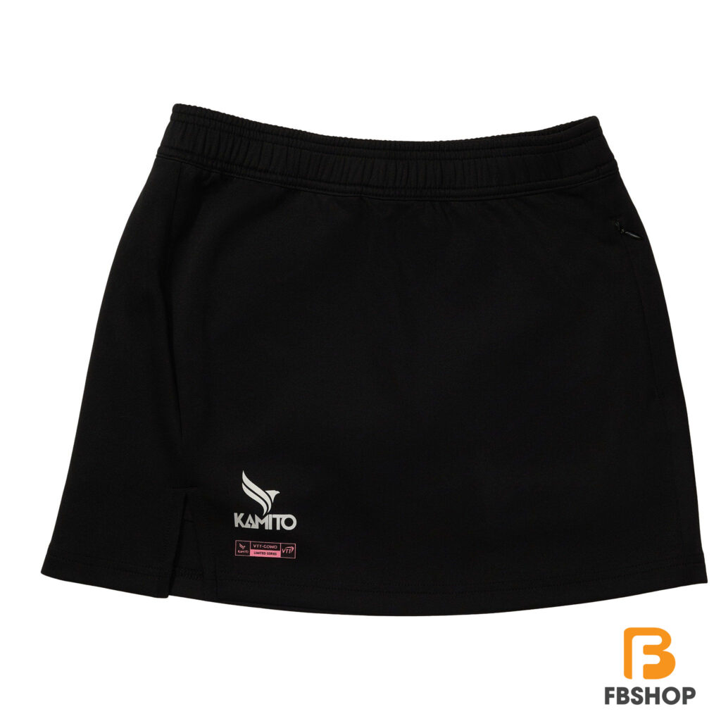 Váy cầu lông Kamito VTT Gowo KMPS231240