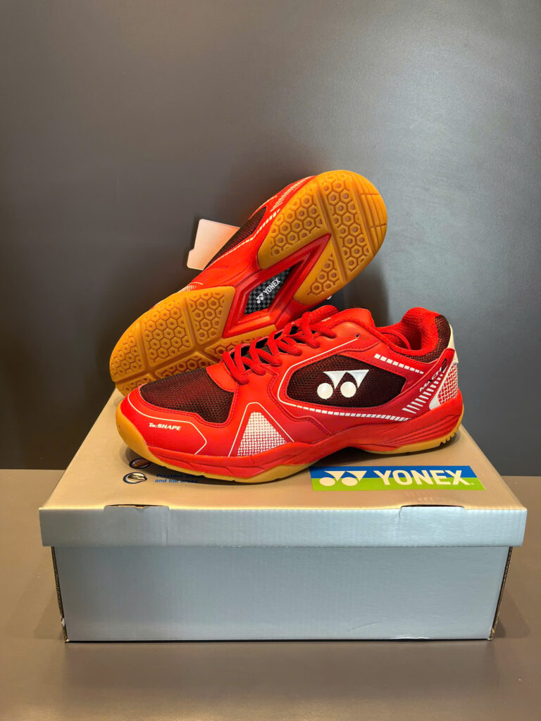 Giày cầu lông Yonex Mach 2
