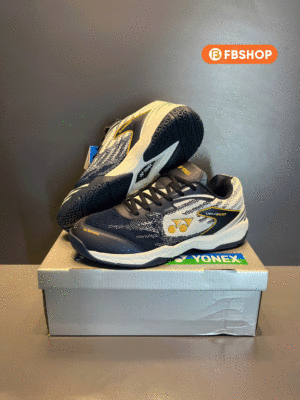 Giày Cầu Lông Yonex Velo 200 | Hoàn Hảo Cho Người Chơi Phong Trào