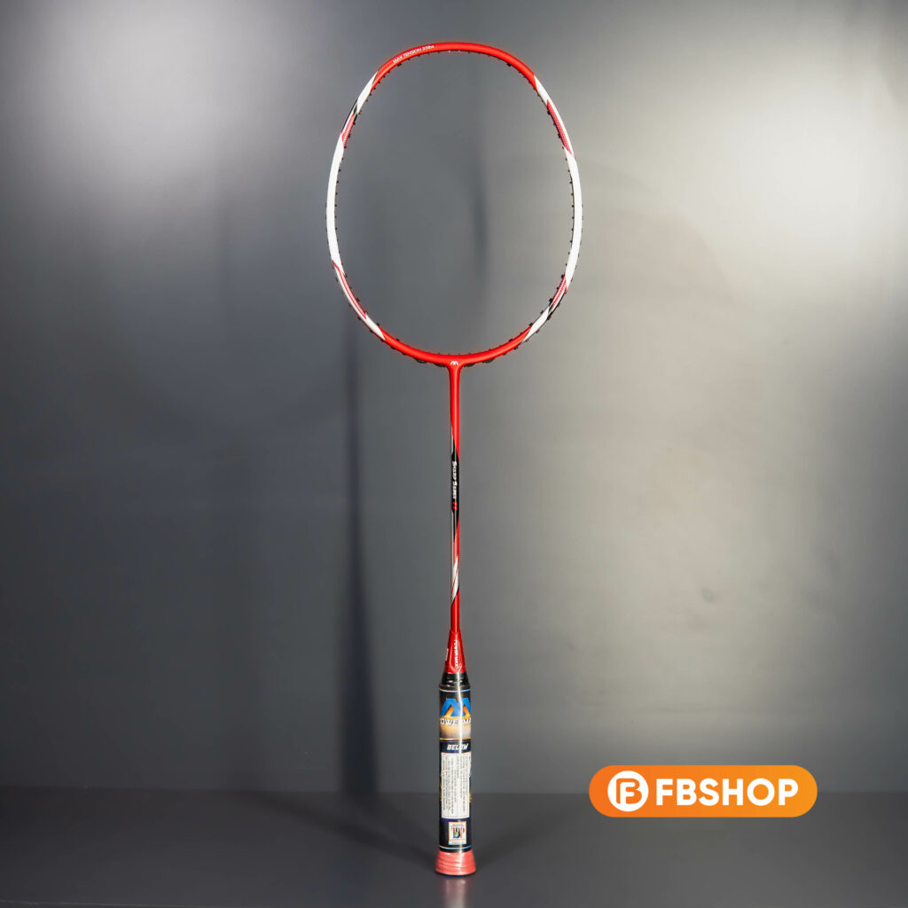 Vợt Cầu Lông Apacs Power Max Sharp Saber 11
