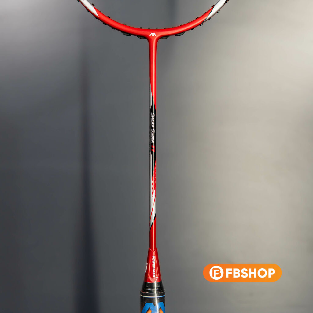 Vợt Cầu Lông Apacs Power Max Sharp Saber 11