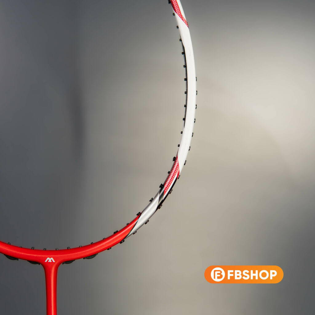 Vợt Cầu Lông Apacs Power Max Sharp Saber 11