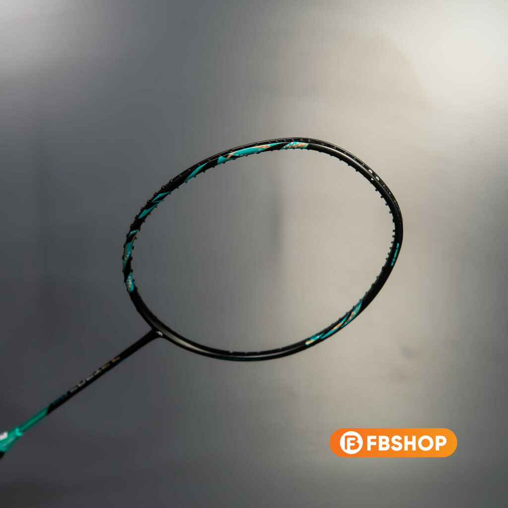 Vợt cầu lông Power Max Hector 12