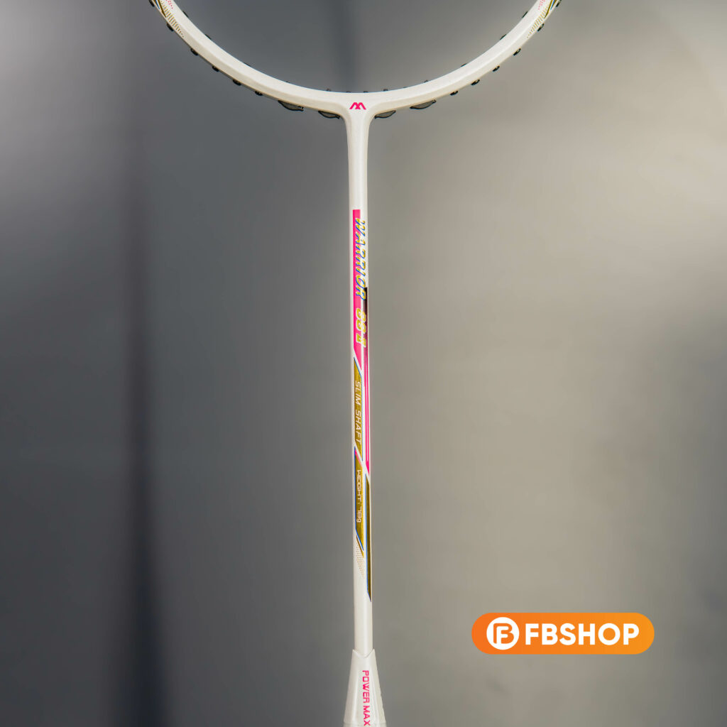 Vợt Apacs Power Max Warrior 88 II