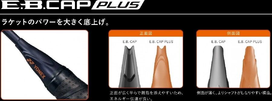 ENERGY BOOST CAP PLUS