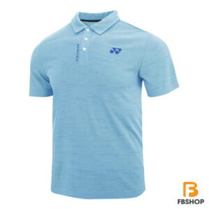 Áo cầu lông Yonex PM 2415 - Sky Blue