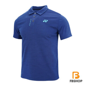 Áo cầu lông Yonex PM 2415 - Sodaliate Blue