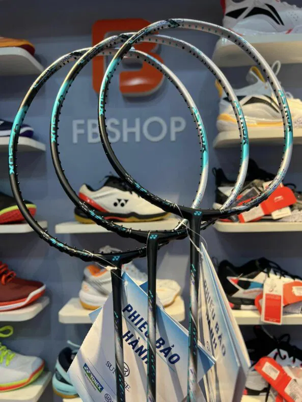 Vợt Cầu Lông Yonex Astrox 88D Pro