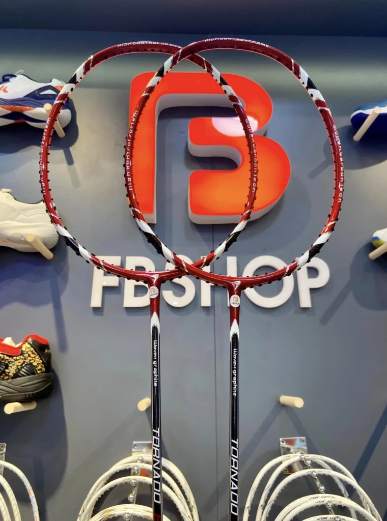 Flypower Tornado 800
