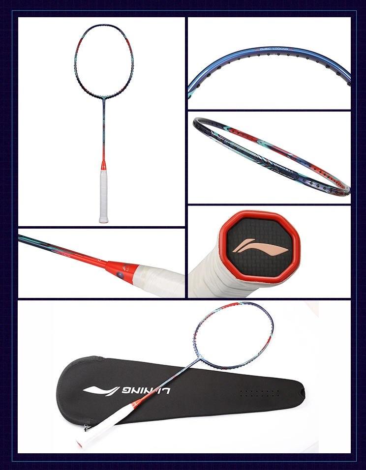 Lining Aeronaut 9000C