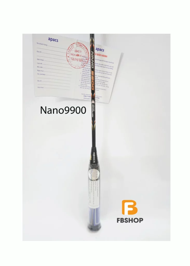 Apacs Nano 9900