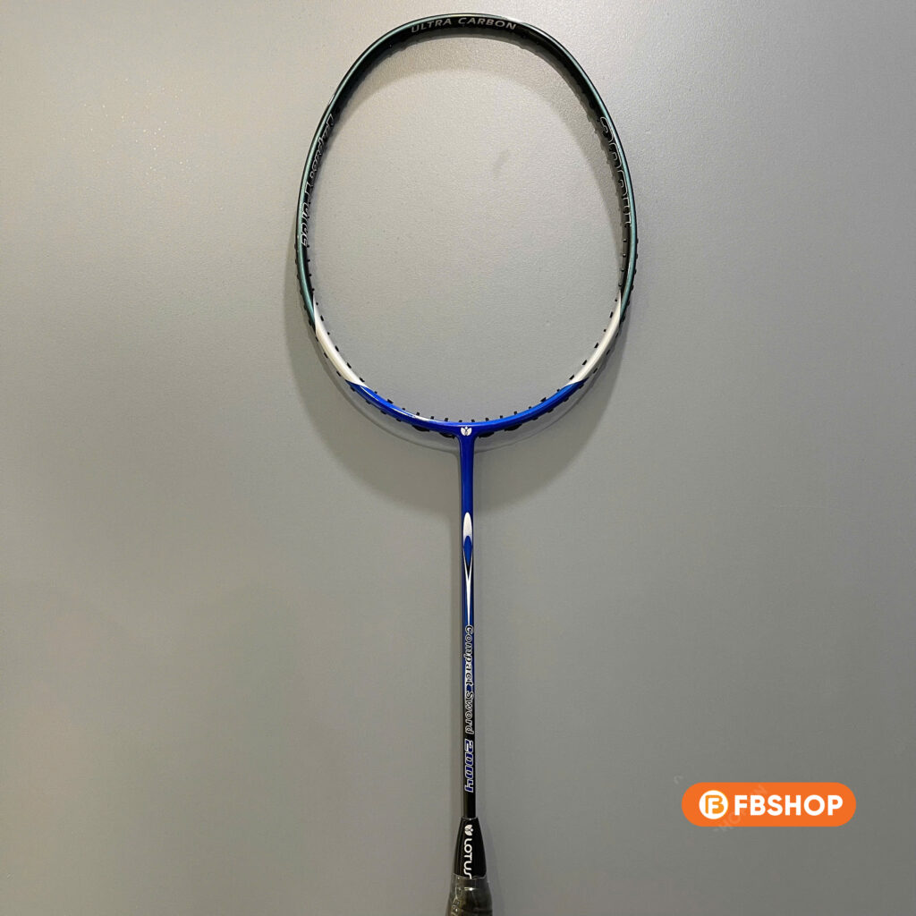 Vợt Cầu Lông Compact Sword 2004