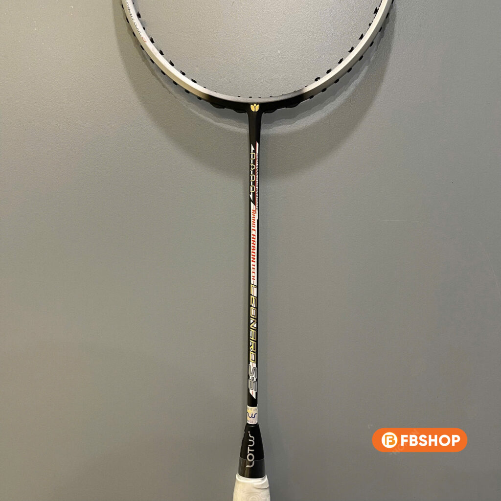 Vợt Cầu Lông Leonard S6 
