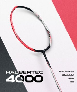 Vợt Lining Halbertec 4000