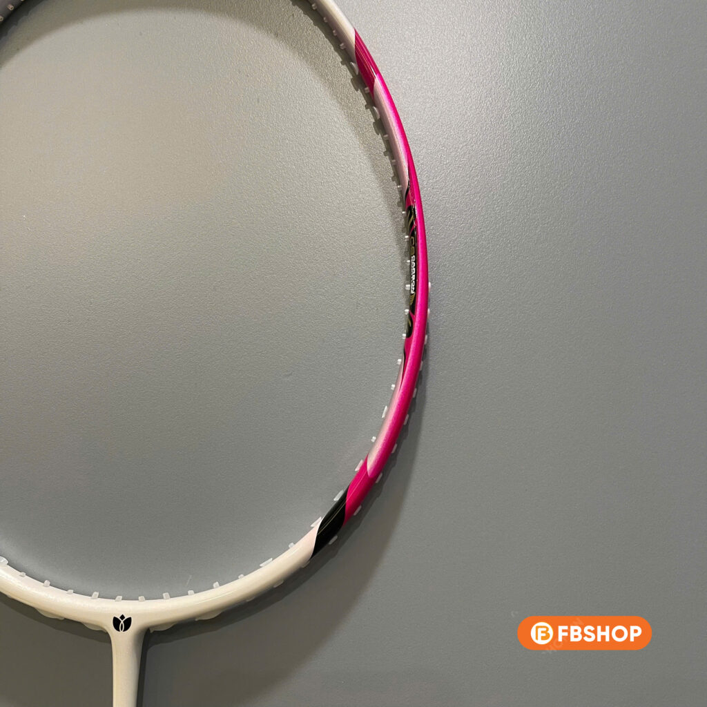 Vợt Cầu Lông Lotus Foil F6