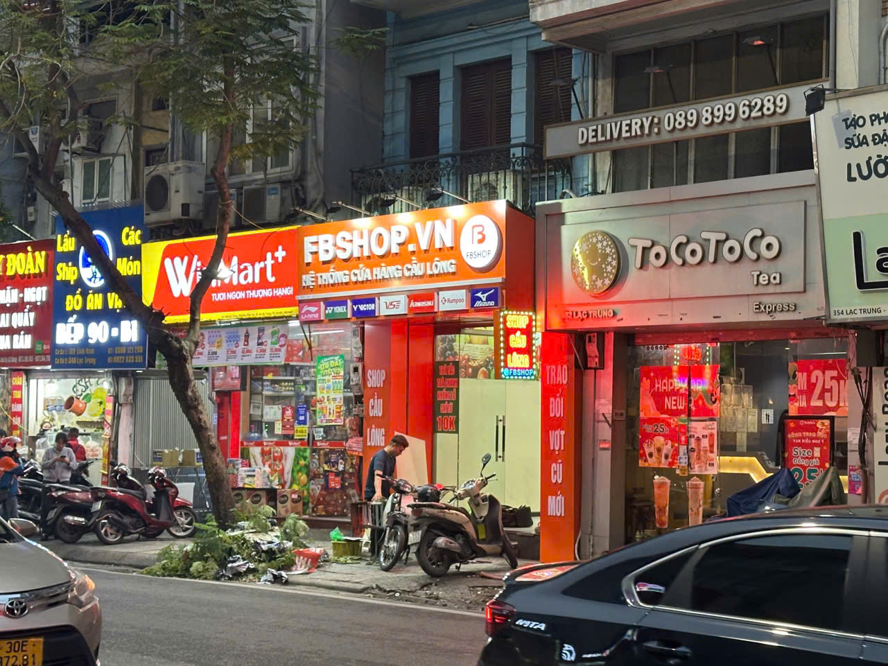 Fbshop Lạc Trung