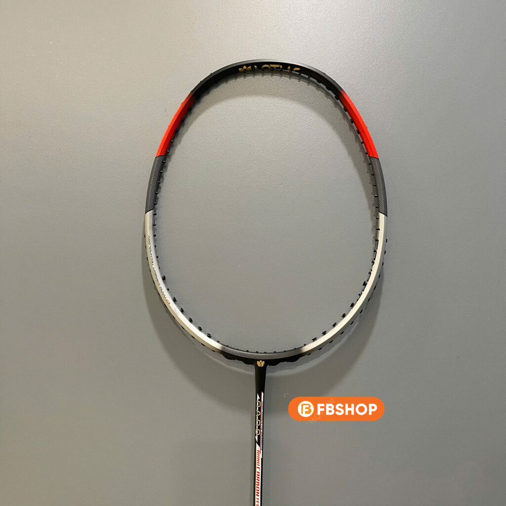 Vợt Cầu Lông Leonard S6 