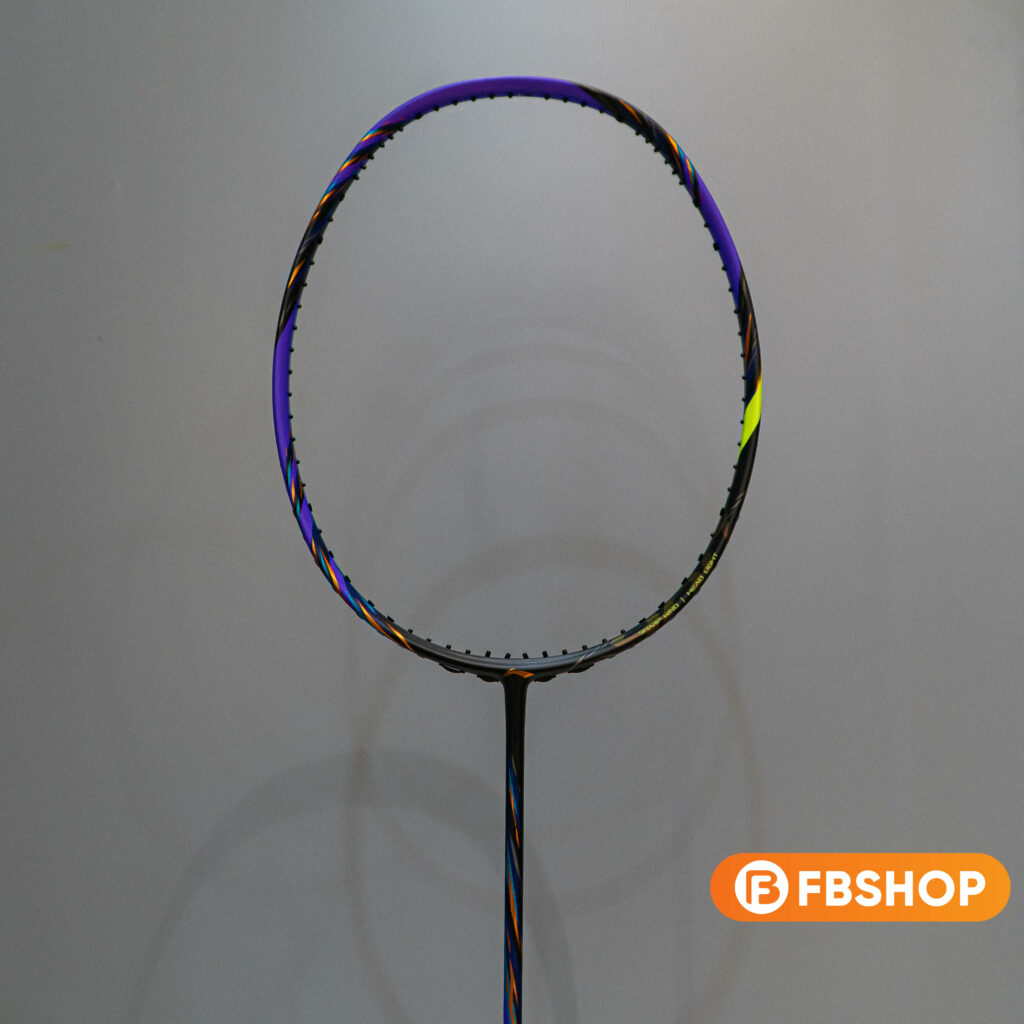 Set Vợt Cầu Lông Lining Bladex 900 Master New 