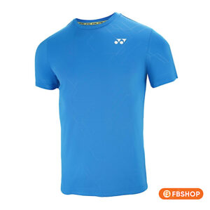 Áo cầu lông Yonex PM 2516 - Xanh Dương  |  Sự Kết Hợp Hoàn Hảo