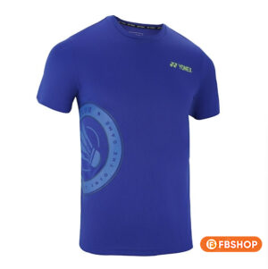 Áo cầu lông Yonex PM 2509 - Xanh Dương | Lựa Chọn Thông Minh