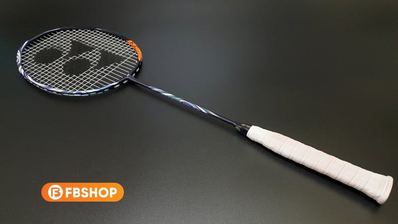 Yonex Astrox 100ZX phù hợp với lối đánh tấn công mạnh nhưng vẫn đảm bảo được sự linh hoạt