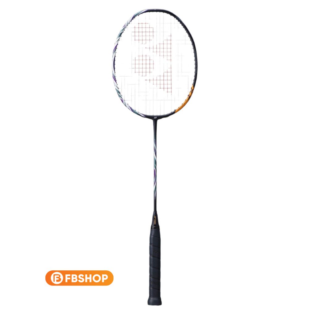Astrox 100ZX là cây vợt tấn công nhưng có phần linh hoạt